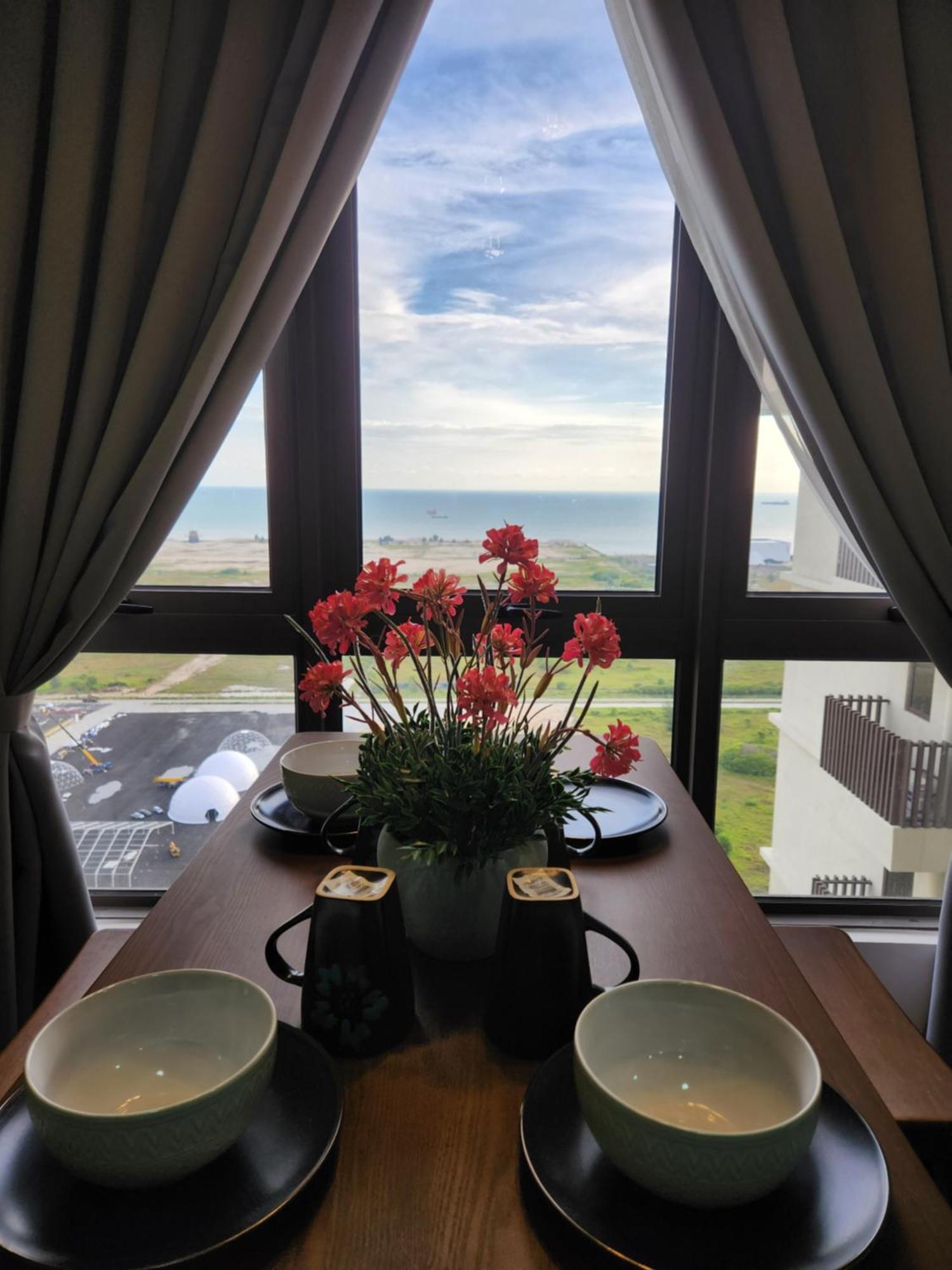 Bali Residence Impian Raudah Malakka Dış mekan fotoğraf